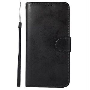 Wallet And Phone Case New Faux Leather For Samsung A72